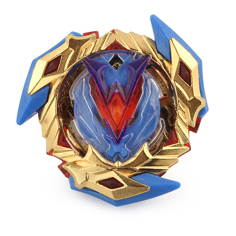 winning valkyrie beyblade